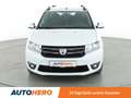 Dacia Logan 1.5 dCi Prestige*NAVI*PDC*KLIMA*TEMPO*GARANTIE* Weiß - thumbnail 9