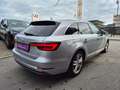 Audi A4 *** AUTOMATIK *** NAVI *** sport Grau - thumbnail 10