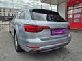 Audi A4 *** AUTOMATIK *** NAVI *** sport Grau - thumbnail 8