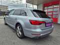 Audi A4 *** AUTOMATIK *** NAVI *** sport Grau - thumbnail 7
