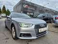 Audi A4 *** AUTOMATIK *** NAVI *** sport Grau - thumbnail 2