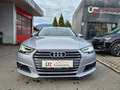 Audi A4 *** AUTOMATIK *** NAVI *** sport Grau - thumbnail 4
