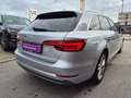 Audi A4 *** AUTOMATIK *** NAVI *** sport Grau - thumbnail 11