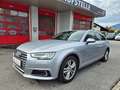 Audi A4 *** AUTOMATIK *** NAVI *** sport Grau - thumbnail 5