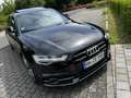 Audi A6 Avant 3.0 TDI competition quattro tiptronic Schwarz - thumbnail 3
