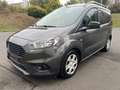 Ford Transit Courier Trend,Klima, Grau - thumbnail 1