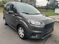 Ford Transit Courier Trend,Klima, Grau - thumbnail 2