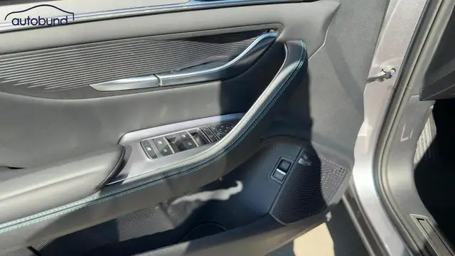Byd Seal U view 28