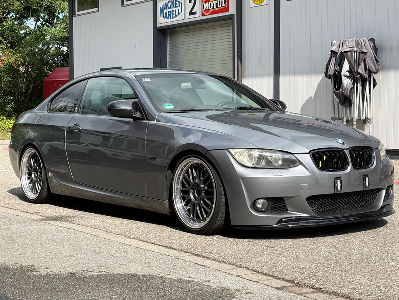 BMW 335 335i Coupe/M-Paket/KW/ — photo 4