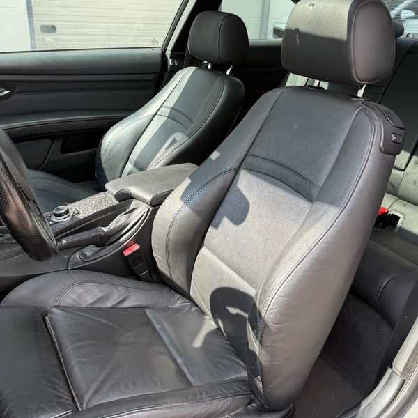 BMW 335 335i Coupe/M-Paket/KW/ — photo 7