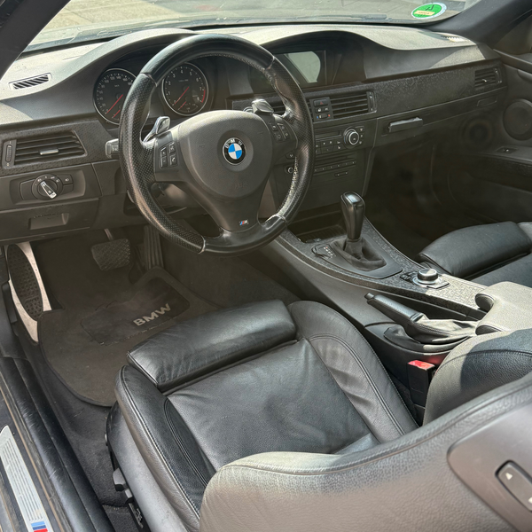 BMW 335 335i Coupe/M-Paket/KW/ — photo 6