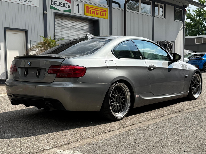 BMW 335 335i Coupe/M-Paket/KW/ — photo 3