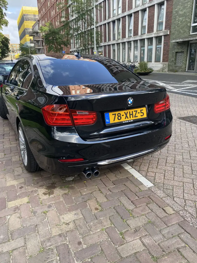 BMW 328 328i Aut. Luxury Line - 2