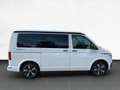 Volkswagen T6.1 California 2.0 TDI 4MOTION DSG /AHK/Navi Weiß - thumbnail 6