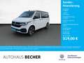 Volkswagen T6 California T6.1 2.0 TDI 4MOTION DSG /AHK/Navi White - thumbnail 1