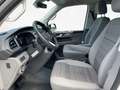 Volkswagen T6 California T6.1 2.0 TDI 4MOTION DSG /AHK/Navi White - thumbnail 8