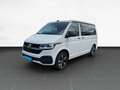 Volkswagen T6 California T6.1 2.0 TDI 4MOTION DSG /AHK/Navi White - thumbnail 2