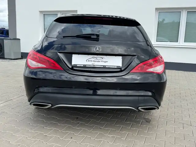 Mercedes-Benz Cla view 7
