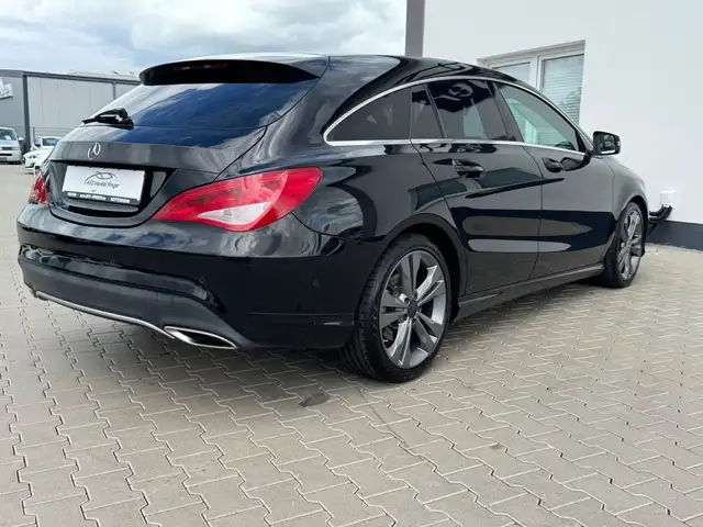 Mercedes-Benz Cla view 6