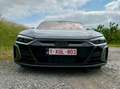 Audi e-tron GT 93.4 kWh 60 Quattro - 1.356€/mois renting pro Gris - thumbnail 13