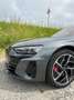 Audi e-tron GT 93.4 kWh 60 Quattro - 1.356€/mois renting pro Grijs - thumbnail 12