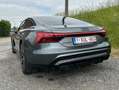 Audi e-tron GT 93.4 kWh 60 Quattro - 1.356€/mois renting pro Gris - thumbnail 20