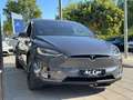 Tesla Model X P100D 4WD Gris - thumbnail 9