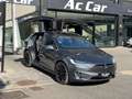 Tesla Model X P100D 4WD Gris - thumbnail 40