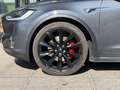 Tesla Model X P100D 4WD Gris - thumbnail 16