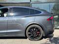 Tesla Model X P100D 4WD Gris - thumbnail 15