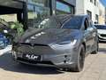 Tesla Model X P100D 4WD Gris - thumbnail 10
