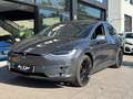 Tesla Model X P100D 4WD Gris - thumbnail 2