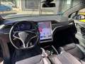 Tesla Model X P100D 4WD Gris - thumbnail 8