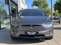 Tesla Model X P100D 4WD Gris - thumbnail 3