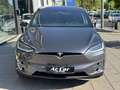 Tesla Model X P100D 4WD Gris - thumbnail 13