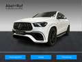 Mercedes-Benz GLE 63 AMG GLE 63 S AMG 4M+ Coupé DISTR+NIGHT+Burme+HuD+AHK Blanc - thumbnail 1