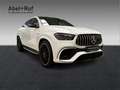 Mercedes-Benz GLE 63 AMG GLE 63 S AMG 4M+ Coupé DISTR+NIGHT+Burme+HuD+AHK Blanc - thumbnail 6