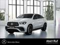 Mercedes-Benz GLE 63 AMG GLE 63 S AMG 4M+ Coupé DISTR+NIGHT+Burme+HuD+AHK Alb - thumbnail 1