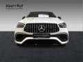 Mercedes-Benz GLE 63 AMG GLE 63 S AMG 4M+ Coupé DISTR+NIGHT+Burme+HuD+AHK Blanc - thumbnail 2