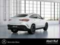 Mercedes-Benz GLE 63 AMG GLE 63 S AMG 4M+ Coupé DISTR+NIGHT+Burme+HuD+AHK Alb - thumbnail 4