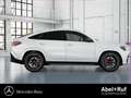 Mercedes-Benz GLE 63 AMG GLE 63 S AMG 4M+ Coupé DISTR+NIGHT+Burme+HuD+AHK Alb - thumbnail 6