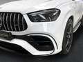 Mercedes-Benz GLE 63 AMG GLE 63 S AMG 4M+ Coupé DISTR+NIGHT+Burme+HuD+AHK Blanc - thumbnail 3