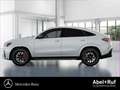Mercedes-Benz GLE 63 AMG GLE 63 S AMG 4M+ Coupé DISTR+NIGHT+Burme+HuD+AHK Alb - thumbnail 3