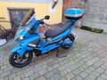 Gilera Nexus 500 Azul - thumbnail 2