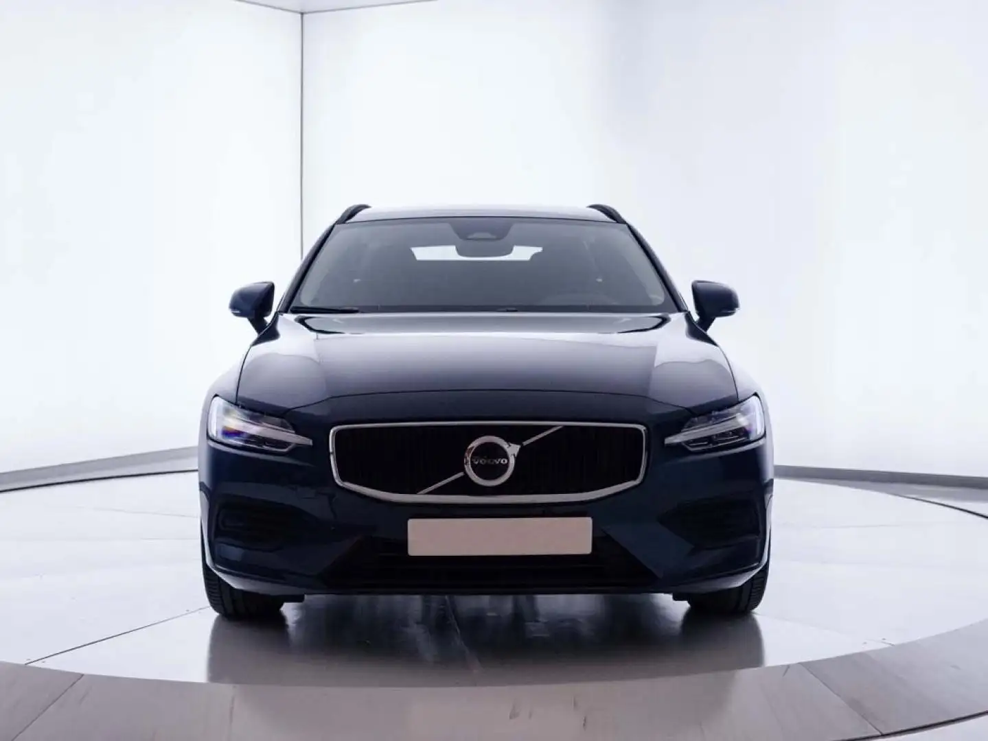 Volvo V60 2.0 B3 (G) Core Auto Albastru - 2