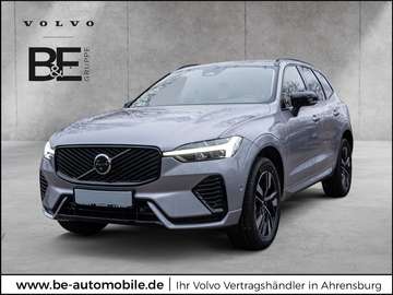 T8 AWD Recharge Plus Dark 360° ACC