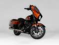 Harley-Davidson Street Glide FLHXSE CVO Gunslinger Wiskey Noir - thumbnail 1