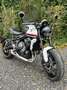 Triumph Trident 660 Trident 660 ABS Blanc - thumbnail 1