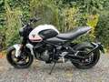 Triumph Trident 660 Trident 660 ABS Blanc - thumbnail 4