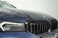 BMW 330 e xDrive Touring M-Sportpaket Pro Blau - thumbnail 6